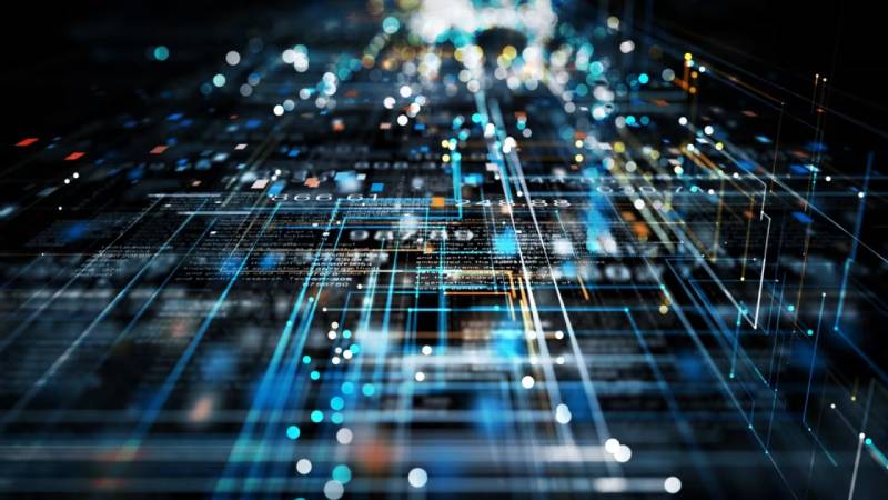 大英县AI软件开发公司：Python赋能网页开发的适用场景解析